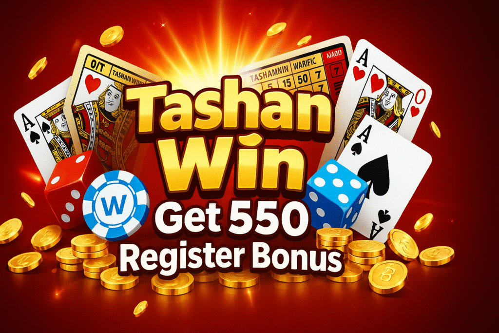 tashan game