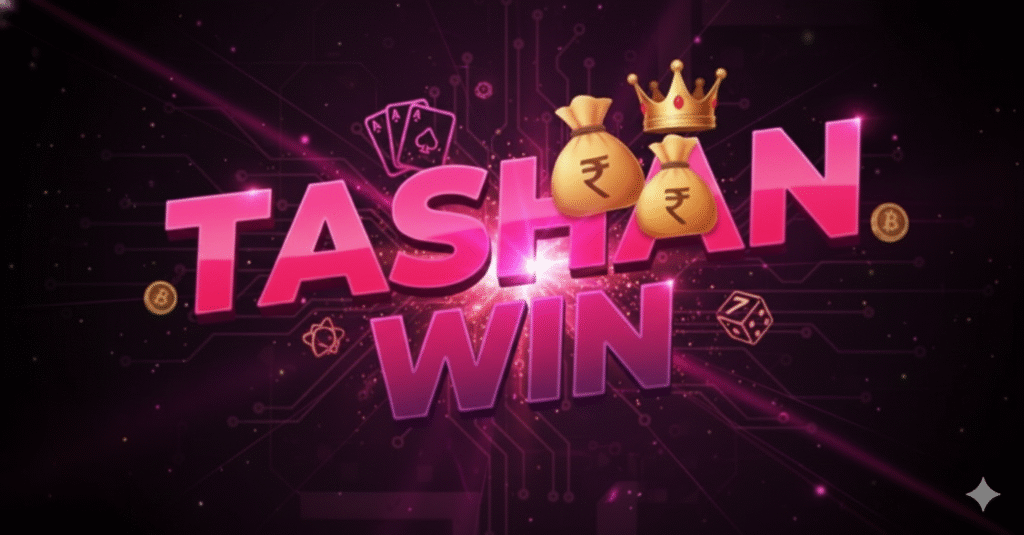 tashan win login