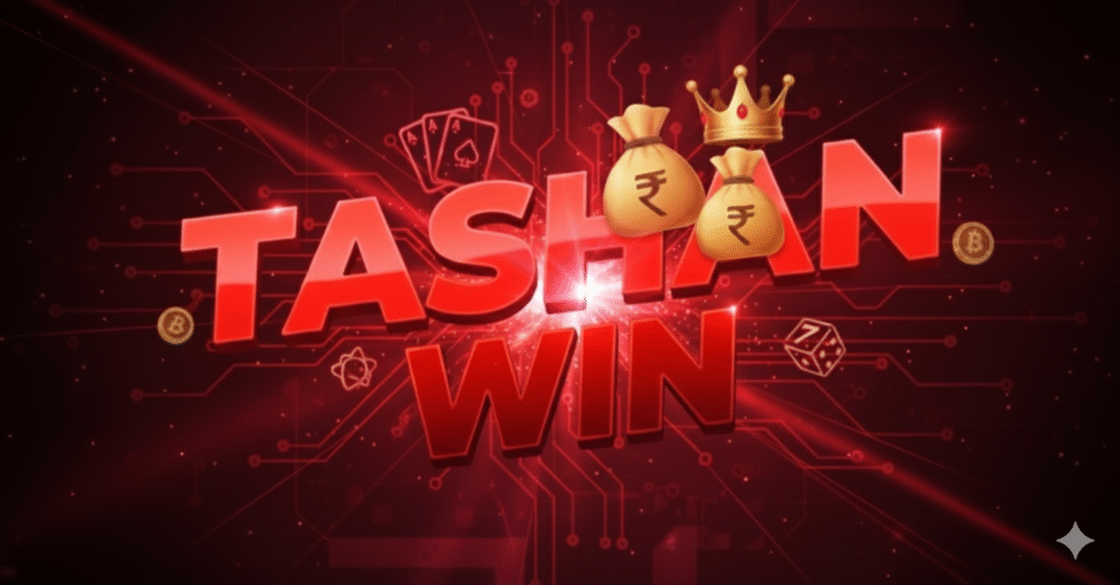 tashan win