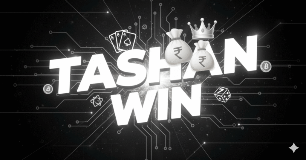 tashan win login